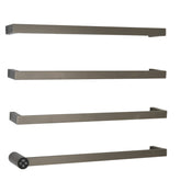 Jtp ZYON Electric Only Towel Rail